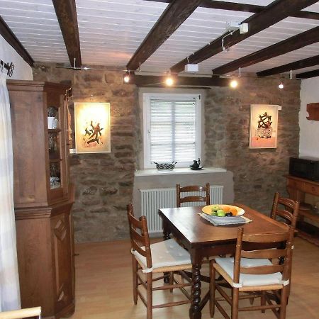 Haus-Hoeppches Blankenheim  Exteriör bild